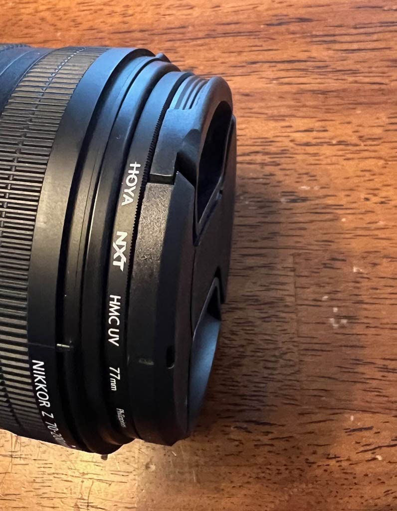 they work, and it's nice to have three